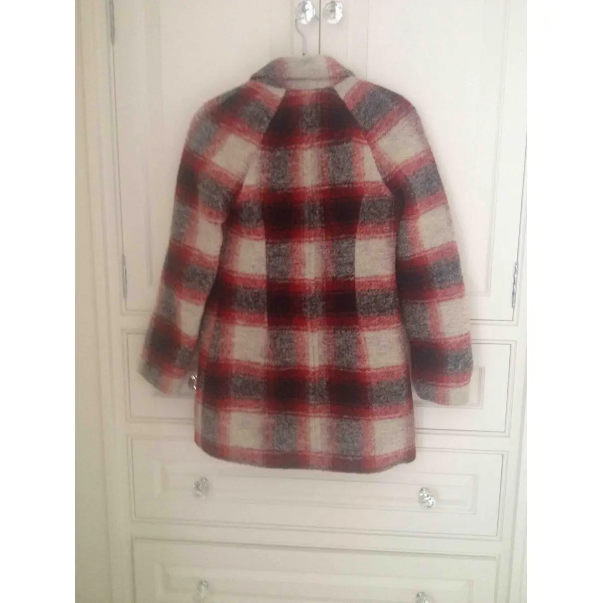 Madewell Wool coat for sale