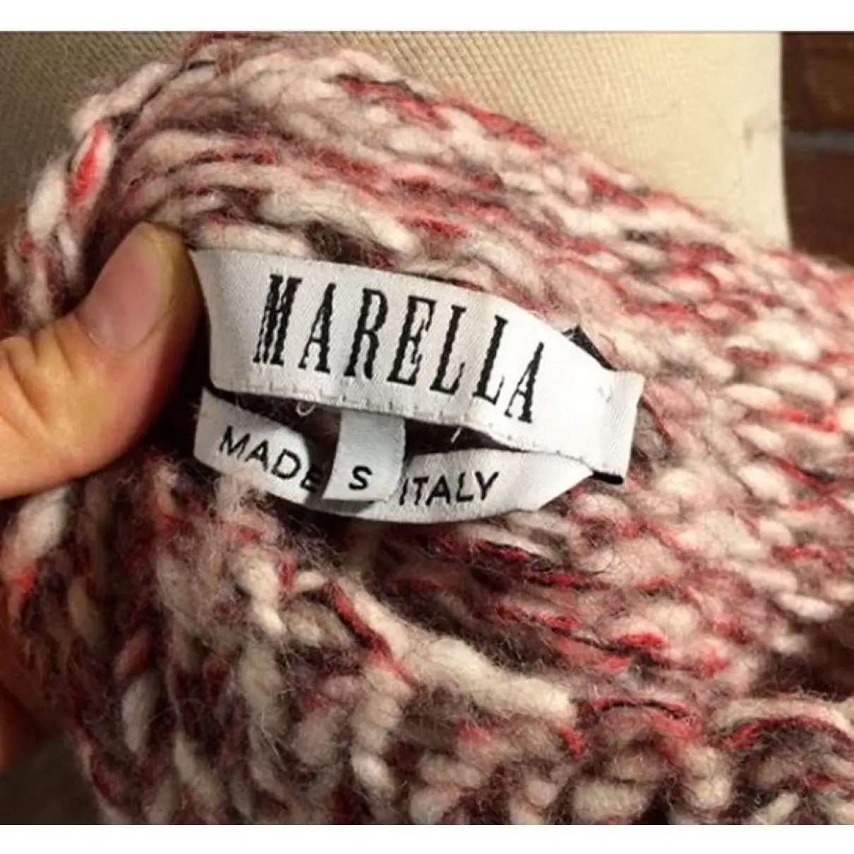 Buy Marella Wool jumper online - Vintage