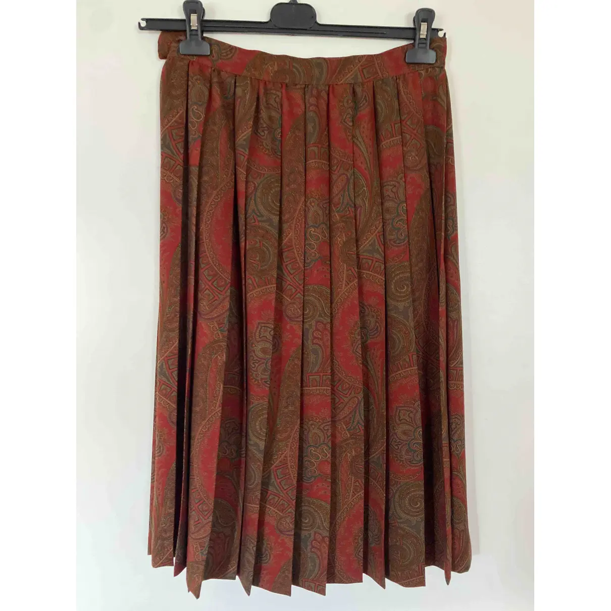Buy Marella Wool skirt online