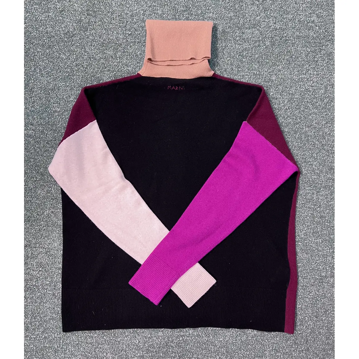 Buy Marni Wool jumper online