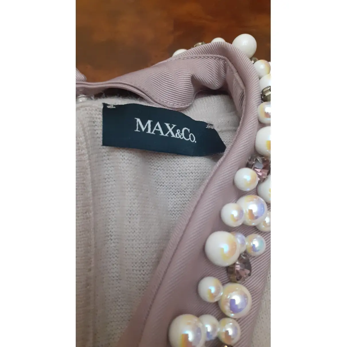 Luxury Max & Co Knitwear Women