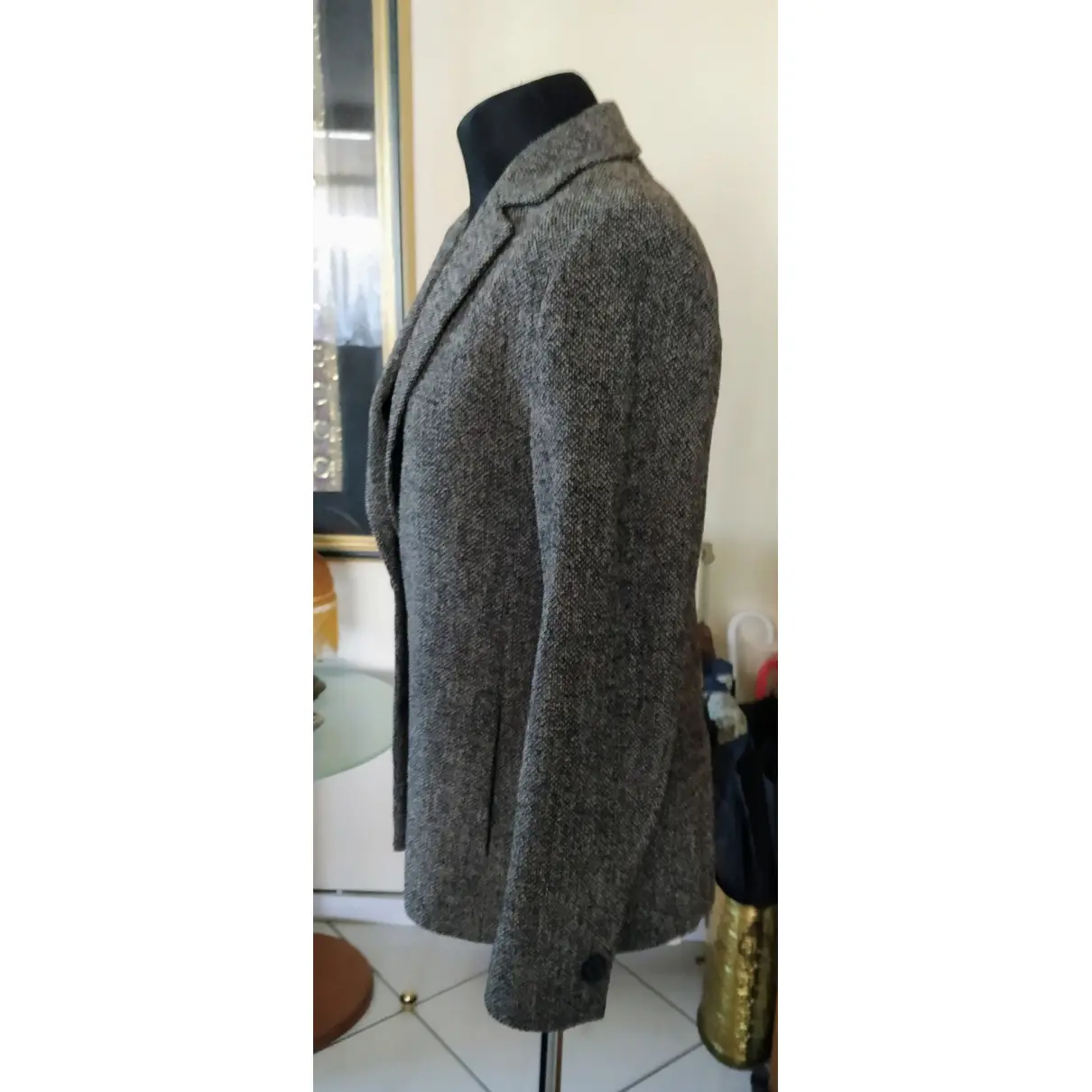 Buy Max Mara Wool blazer online