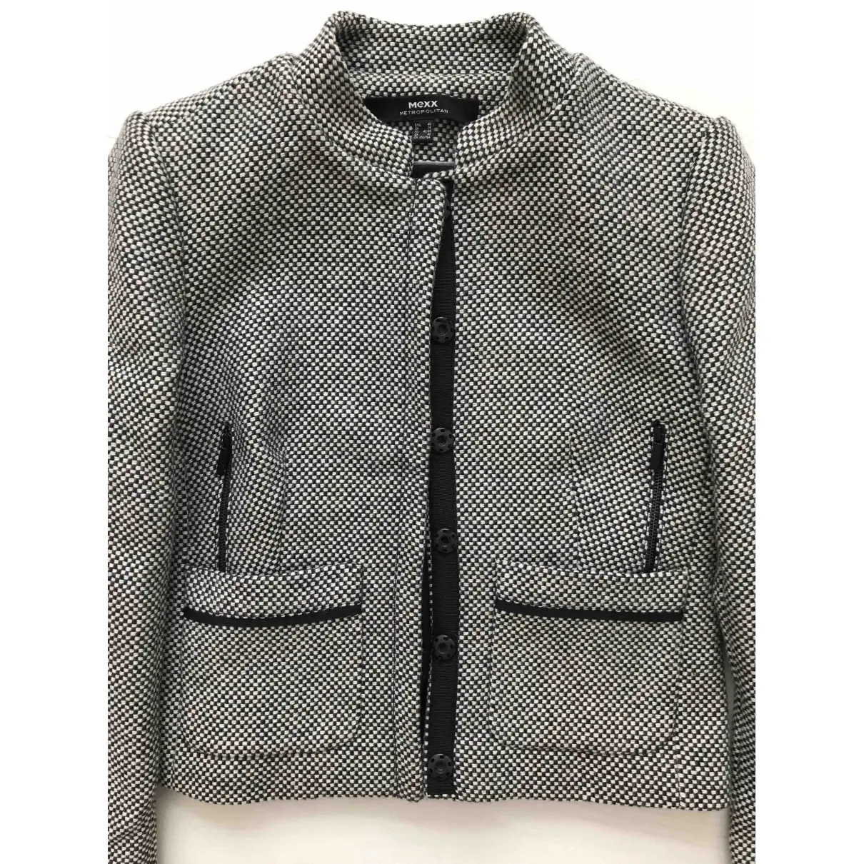 Wool suit jacket MEXX