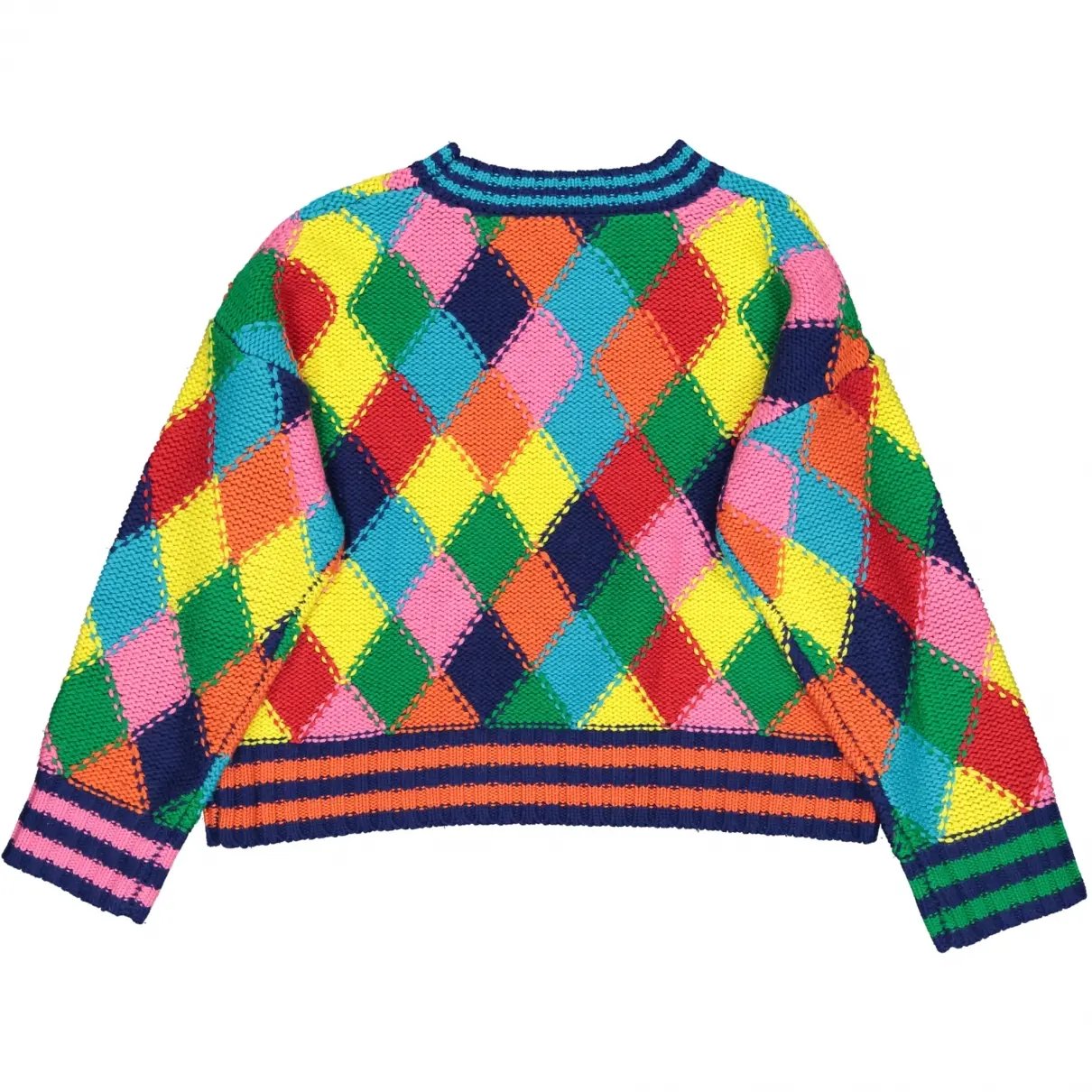 Mira Mikati Wool jumper for sale