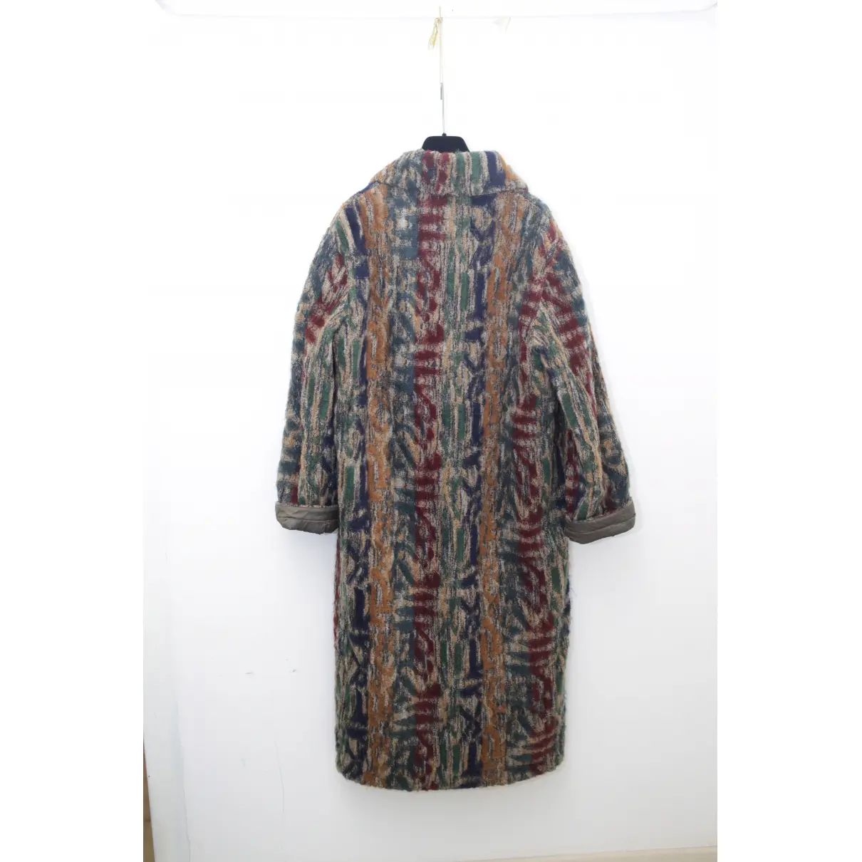 Buy Missoni Wool coat online - Vintage
