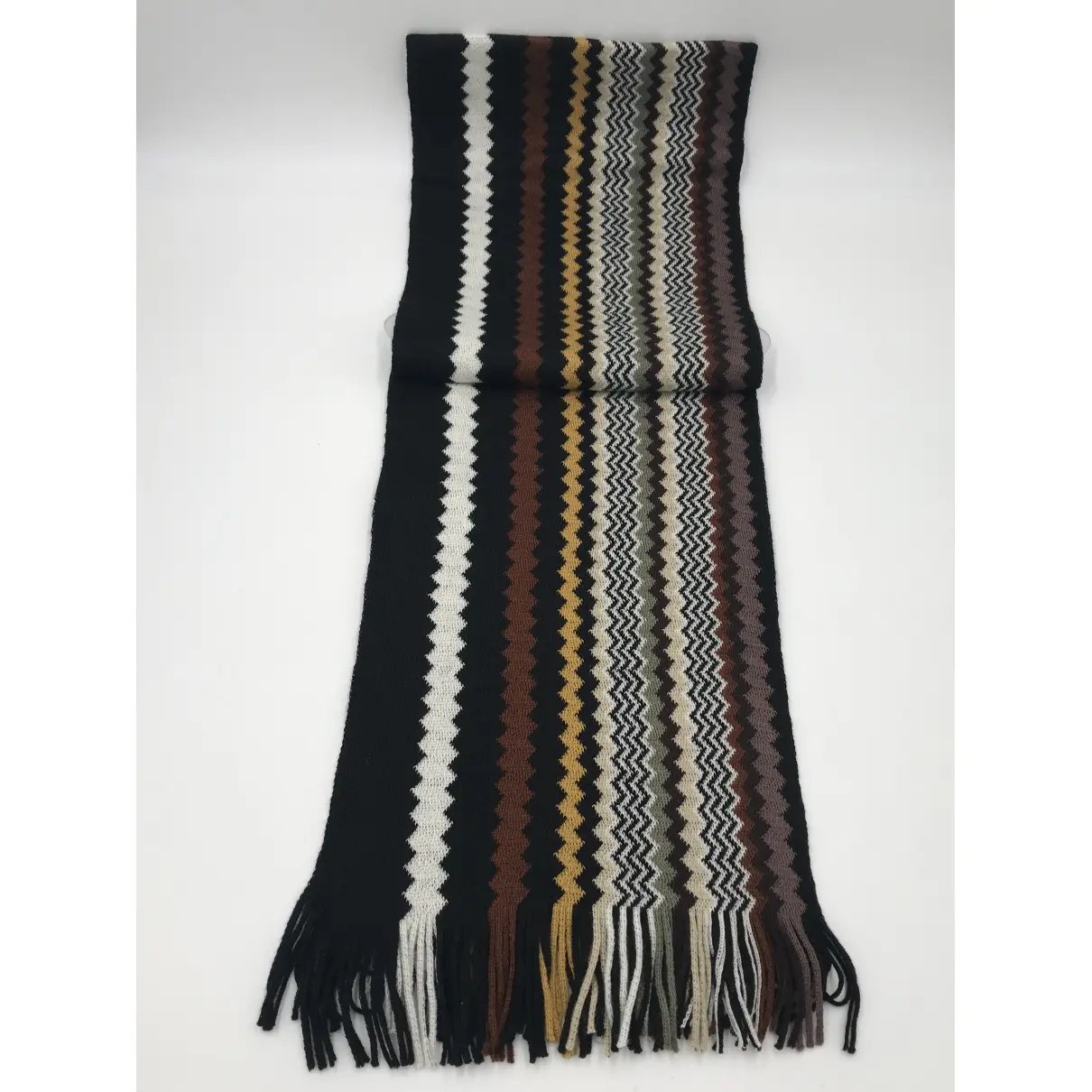 Buy Missoni For Target Wool scarf online