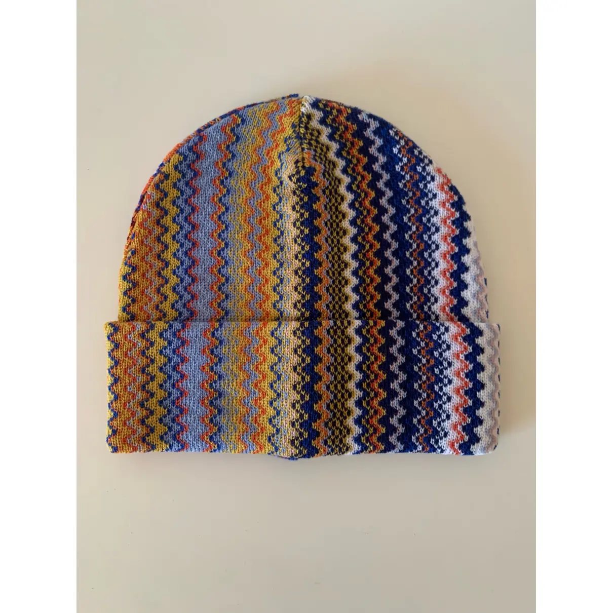 Buy Missoni Wool hat online