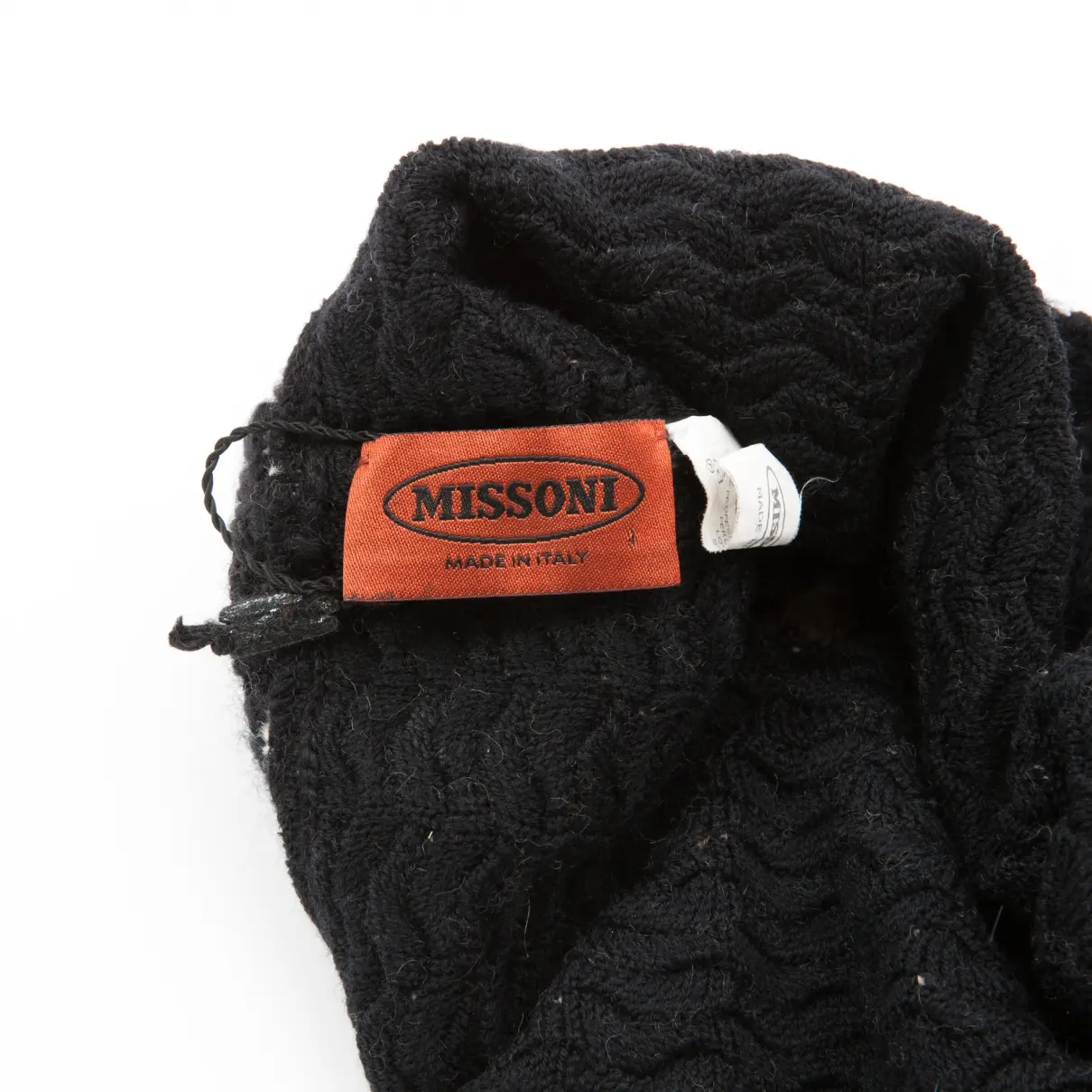 Missoni Wool beanie for sale
