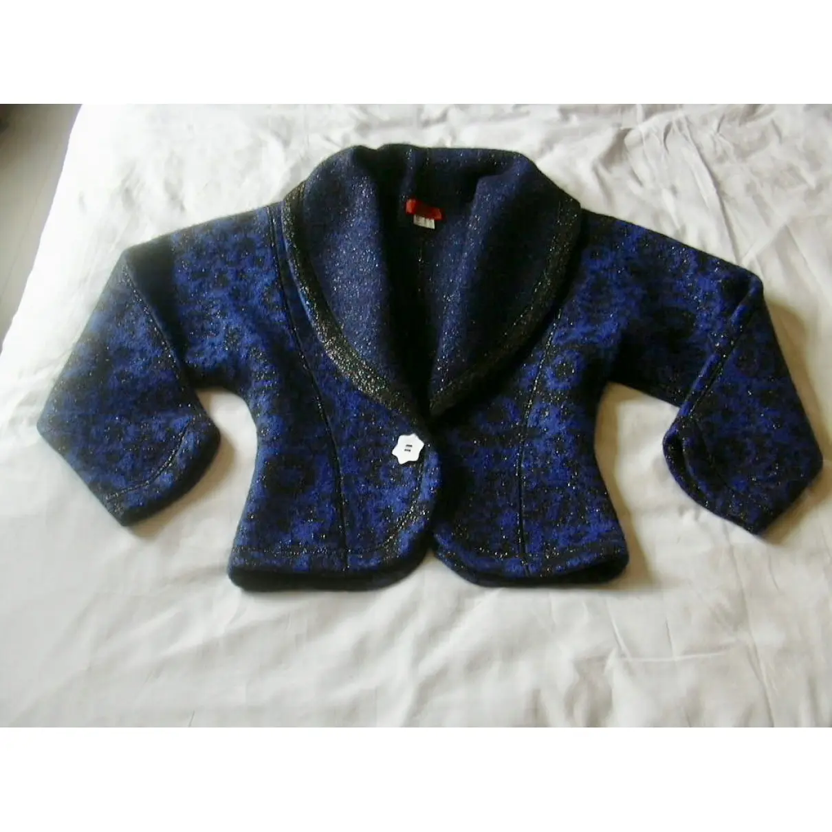 Buy Missoni Wool cardigan online - Vintage