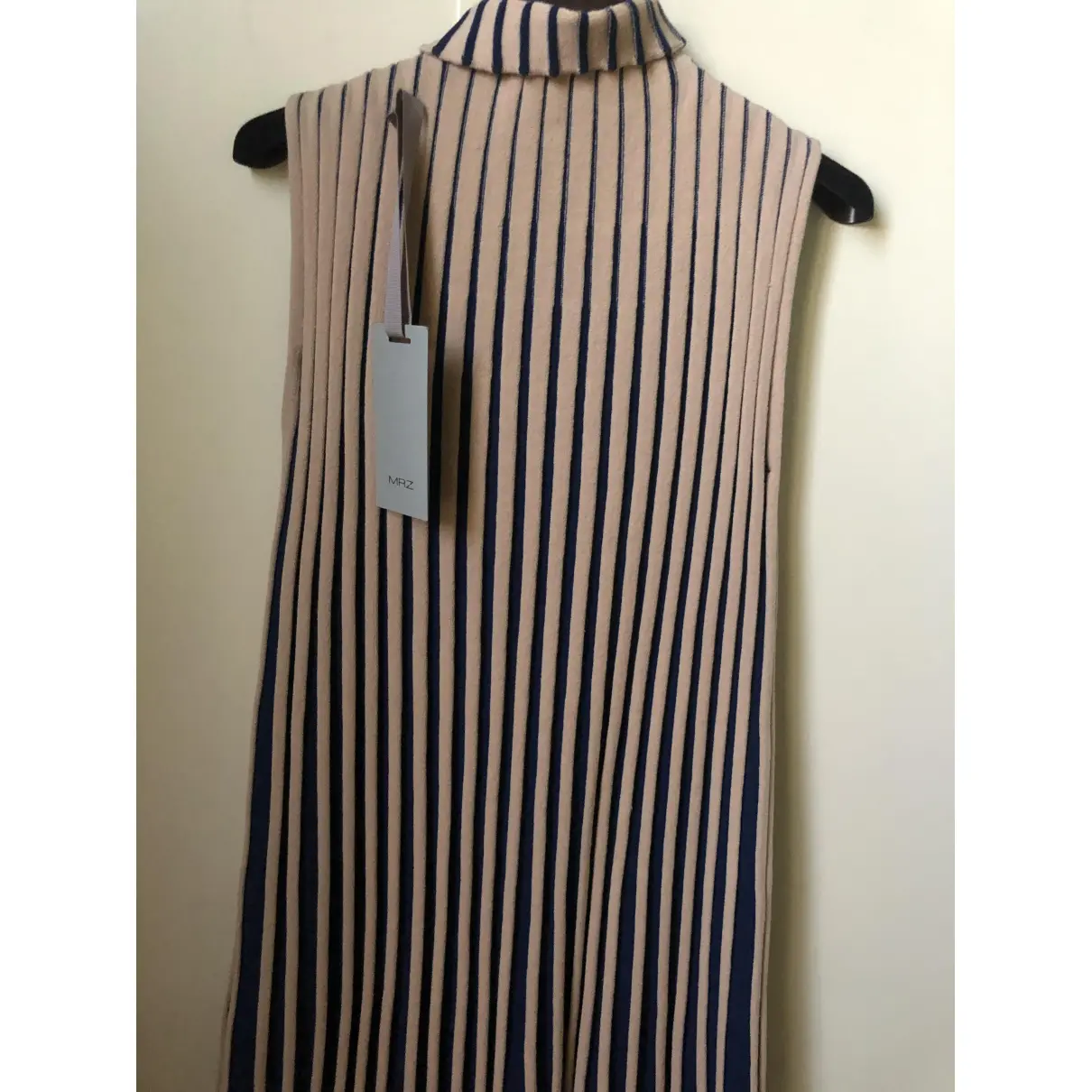 Buy Mrz Wool mid-length dress online