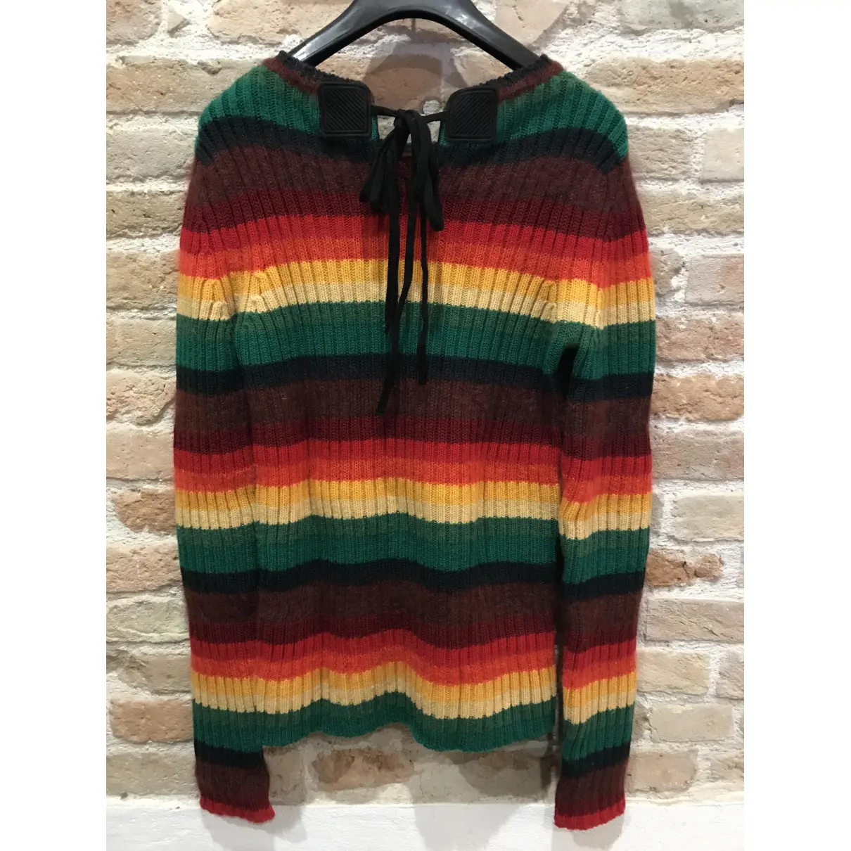 Buy N°21 Wool jumper online