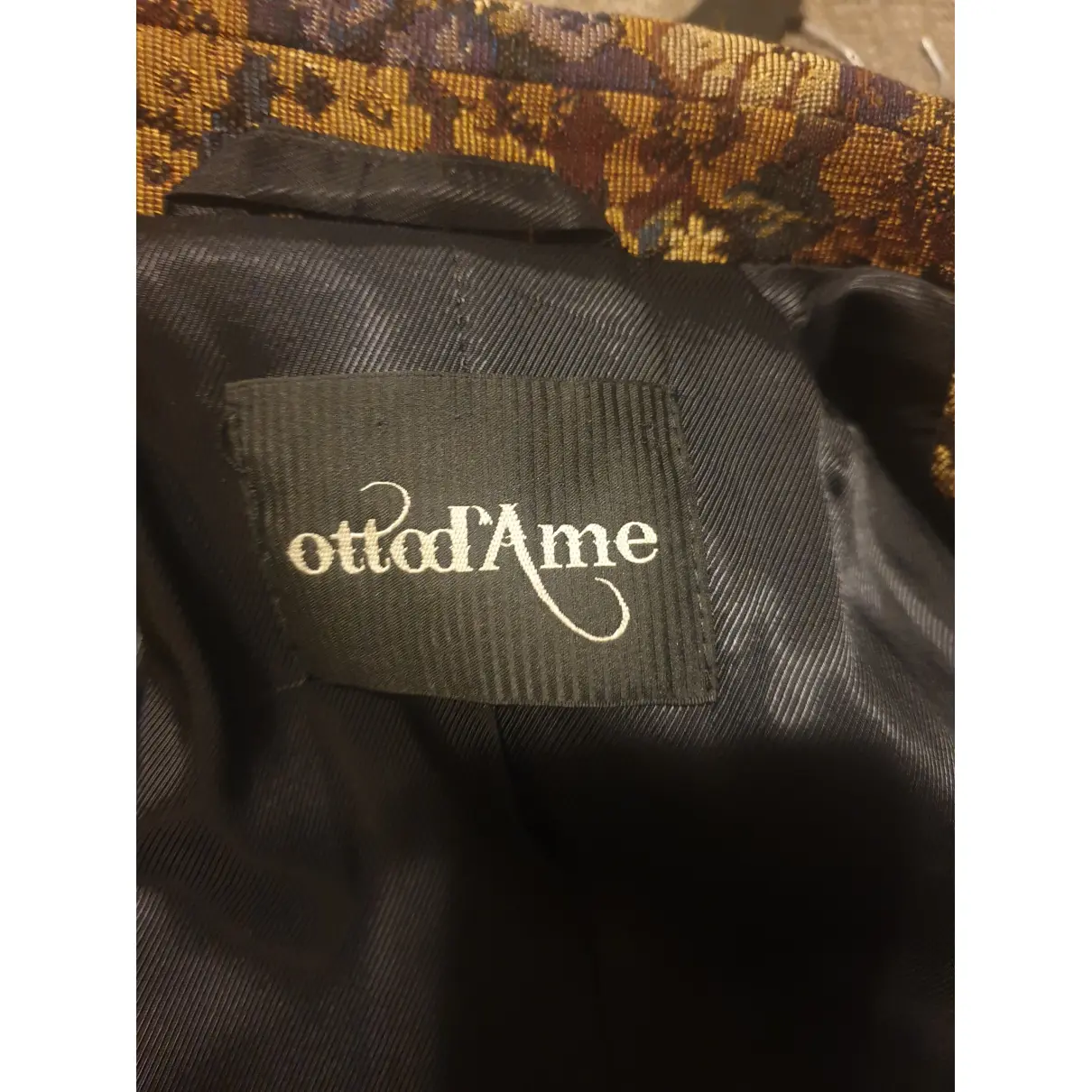 Luxury Ottod'Ame Coats Women