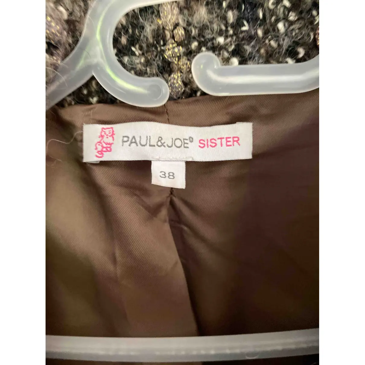 Luxury Paul & Joe Sister Coats Women