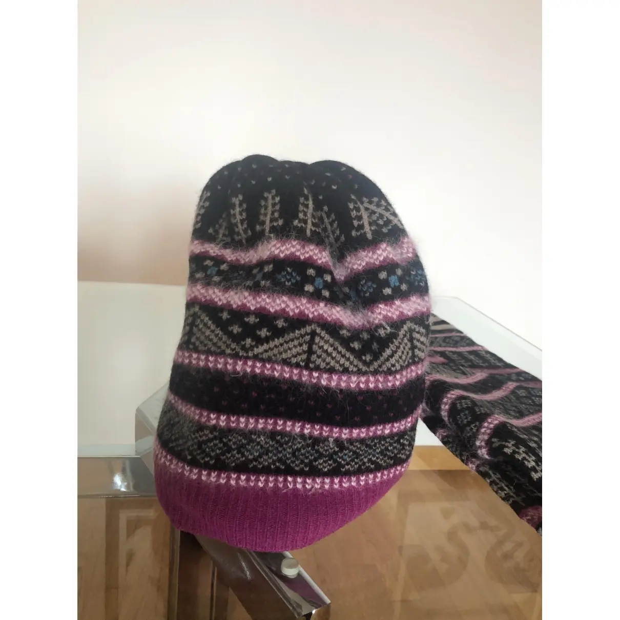 Paul Smith Wool cap for sale