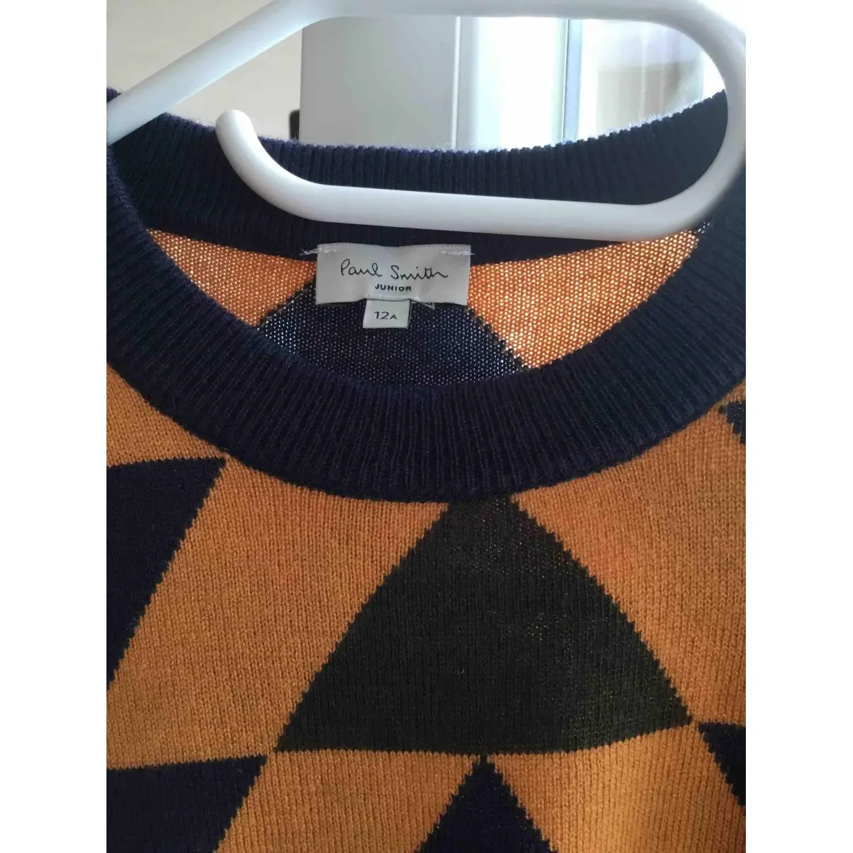 Paul Smith Wool sweater for sale