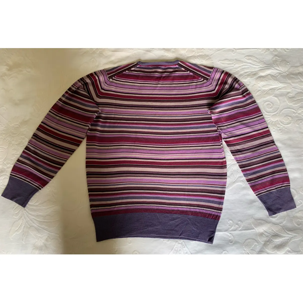 Wool knitwear & sweatshirt Paul Smith