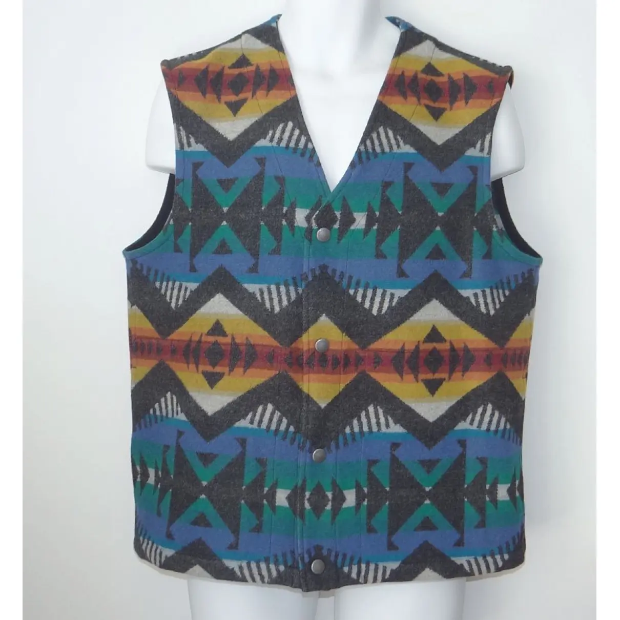 Buy Pendleton Wool vest online