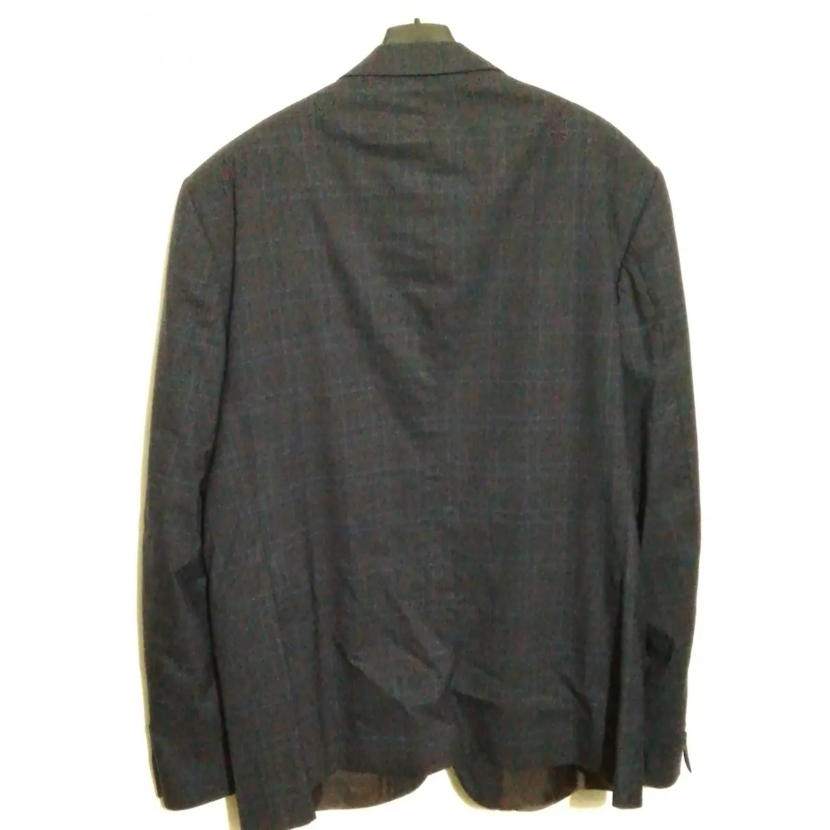Pierre Balmain Wool vest for sale - Vintage