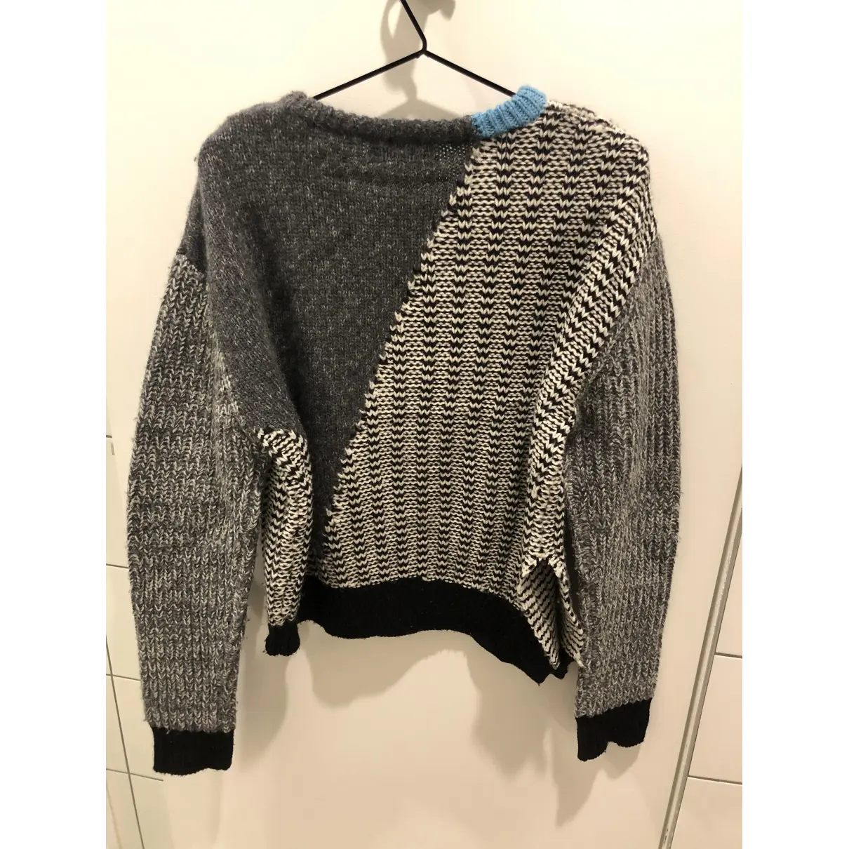 Buy Preen by Thornton Bregazzi Wool jumper online