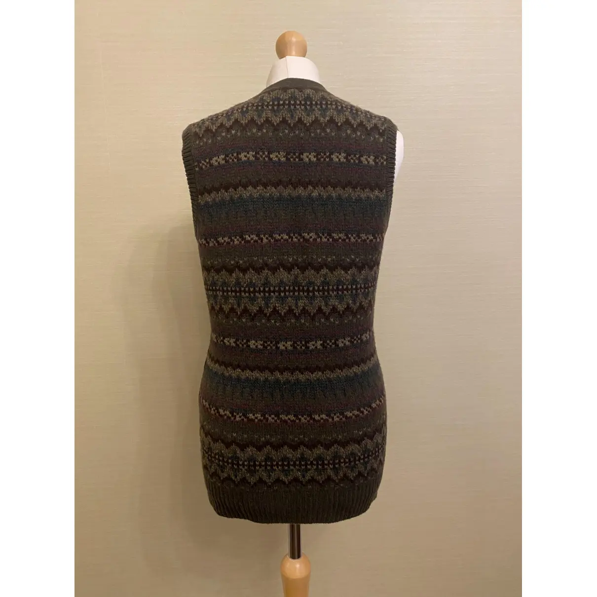 Buy Ralph Lauren Collection Wool cardigan online
