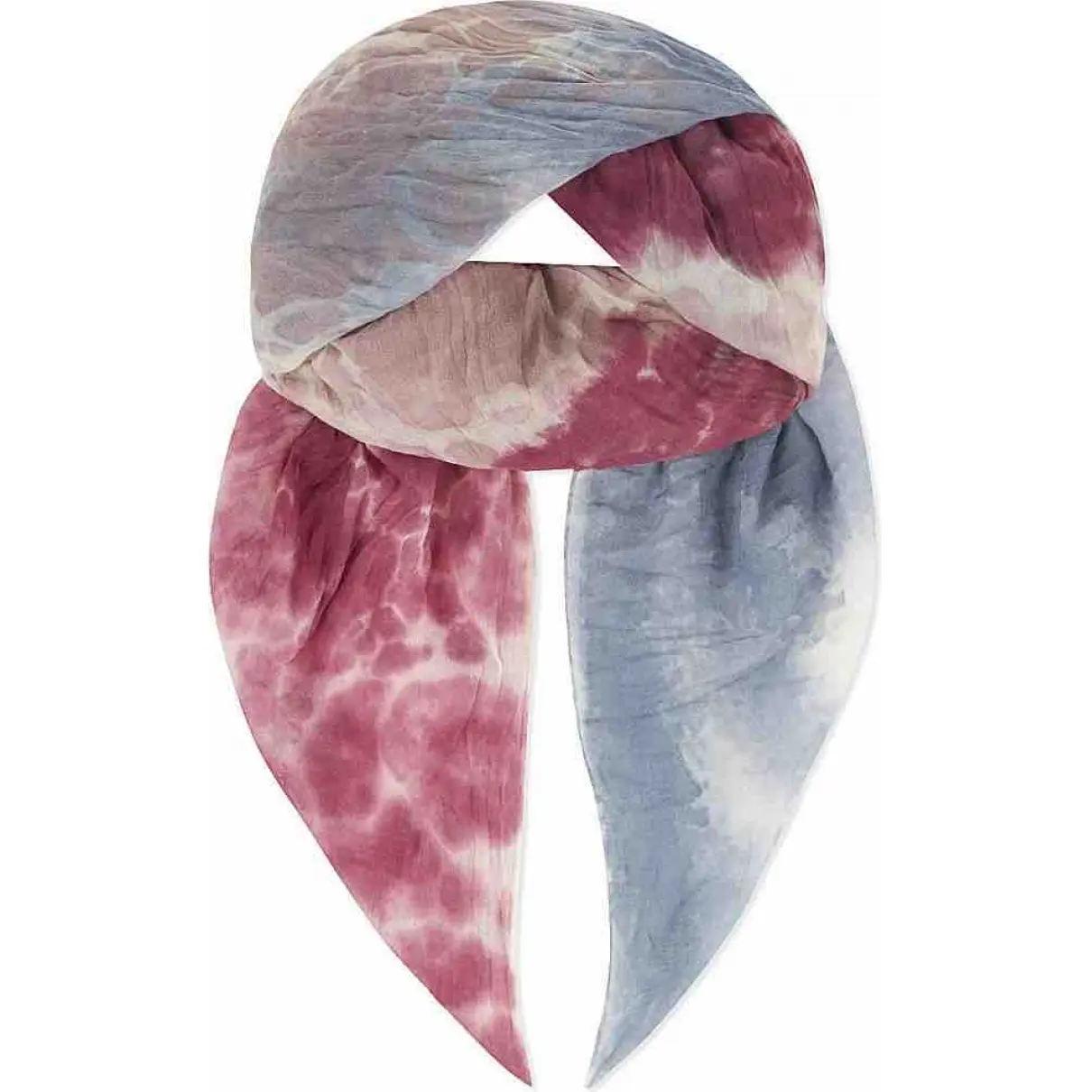 Wool scarf Saint Laurent
