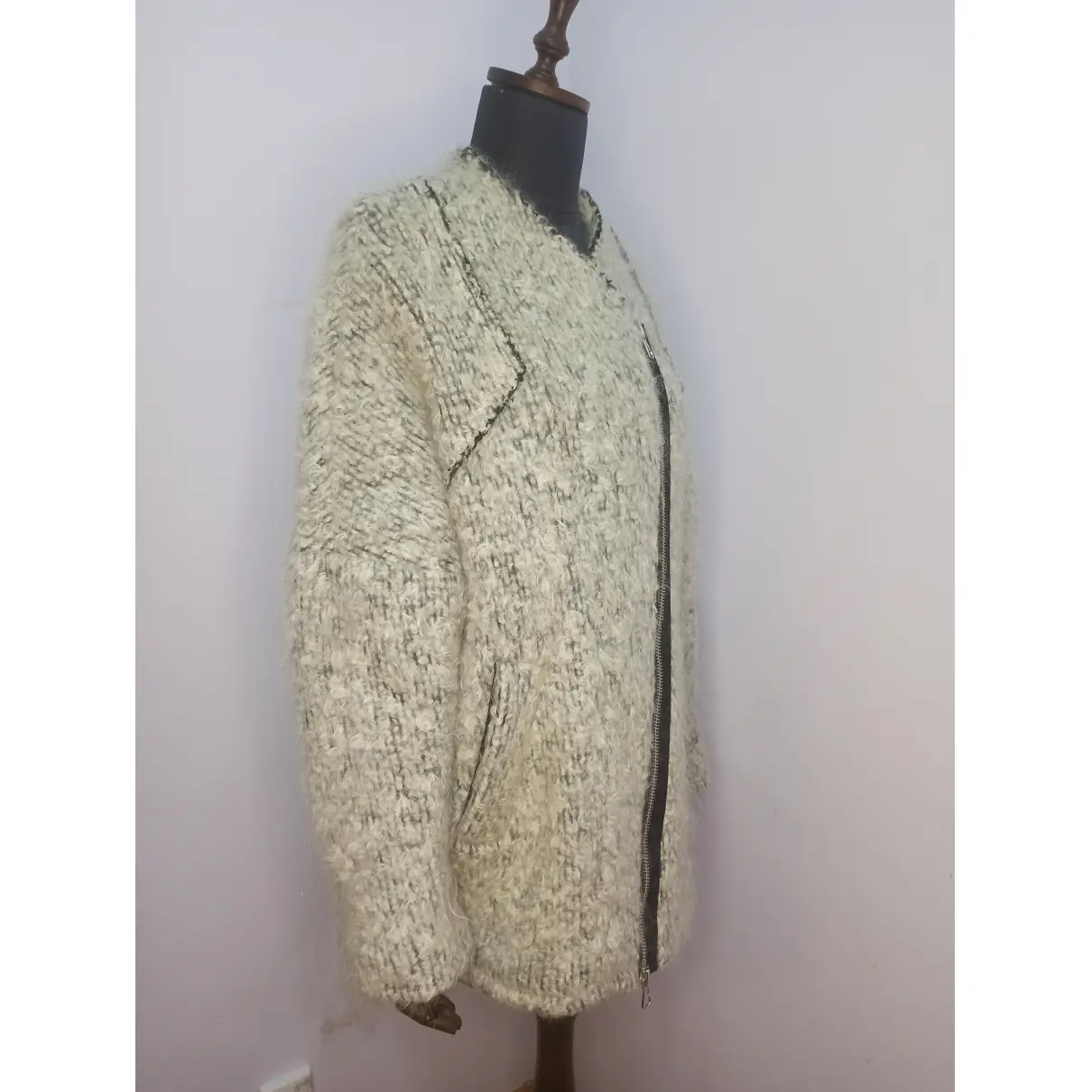 Buy Set Wool coat online