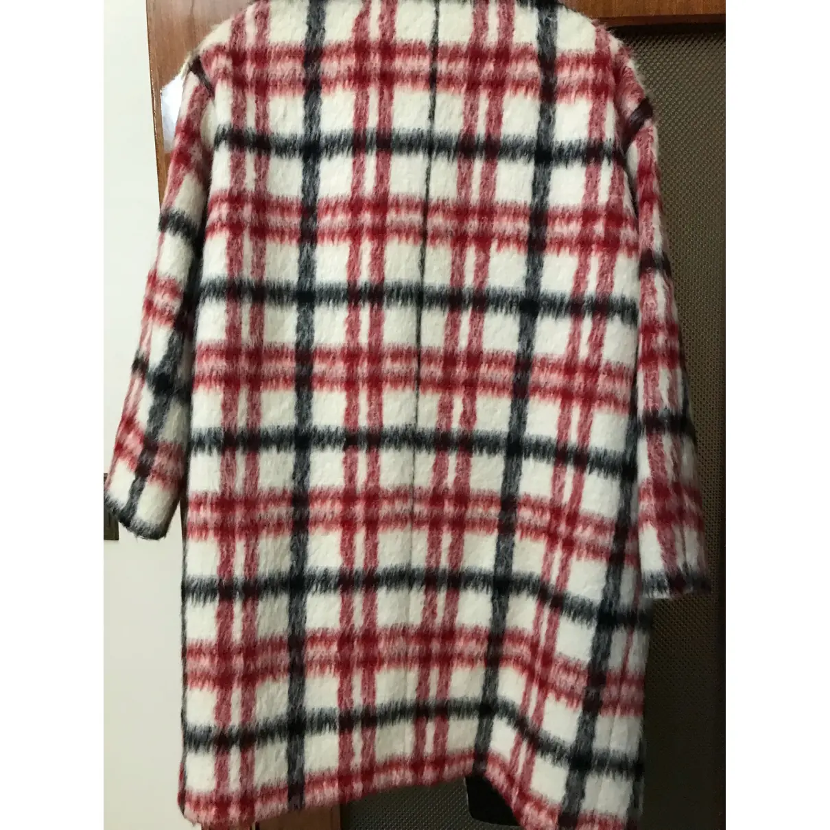 Buy Shirtaporter Wool coat online