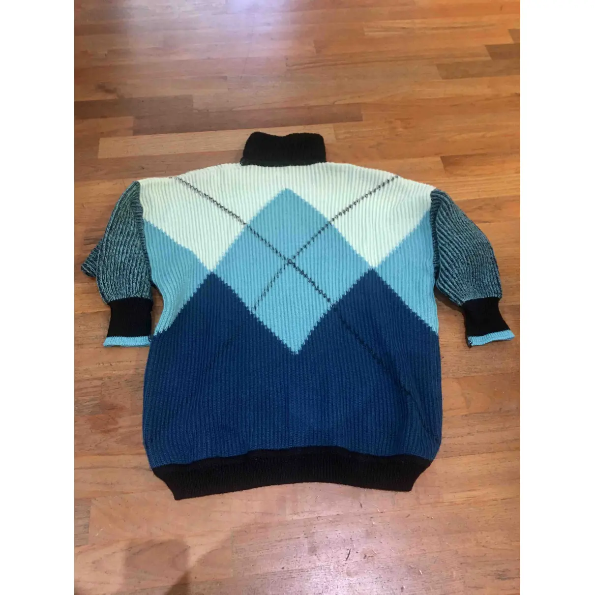 Buy Sportmax Wool jumper online - Vintage