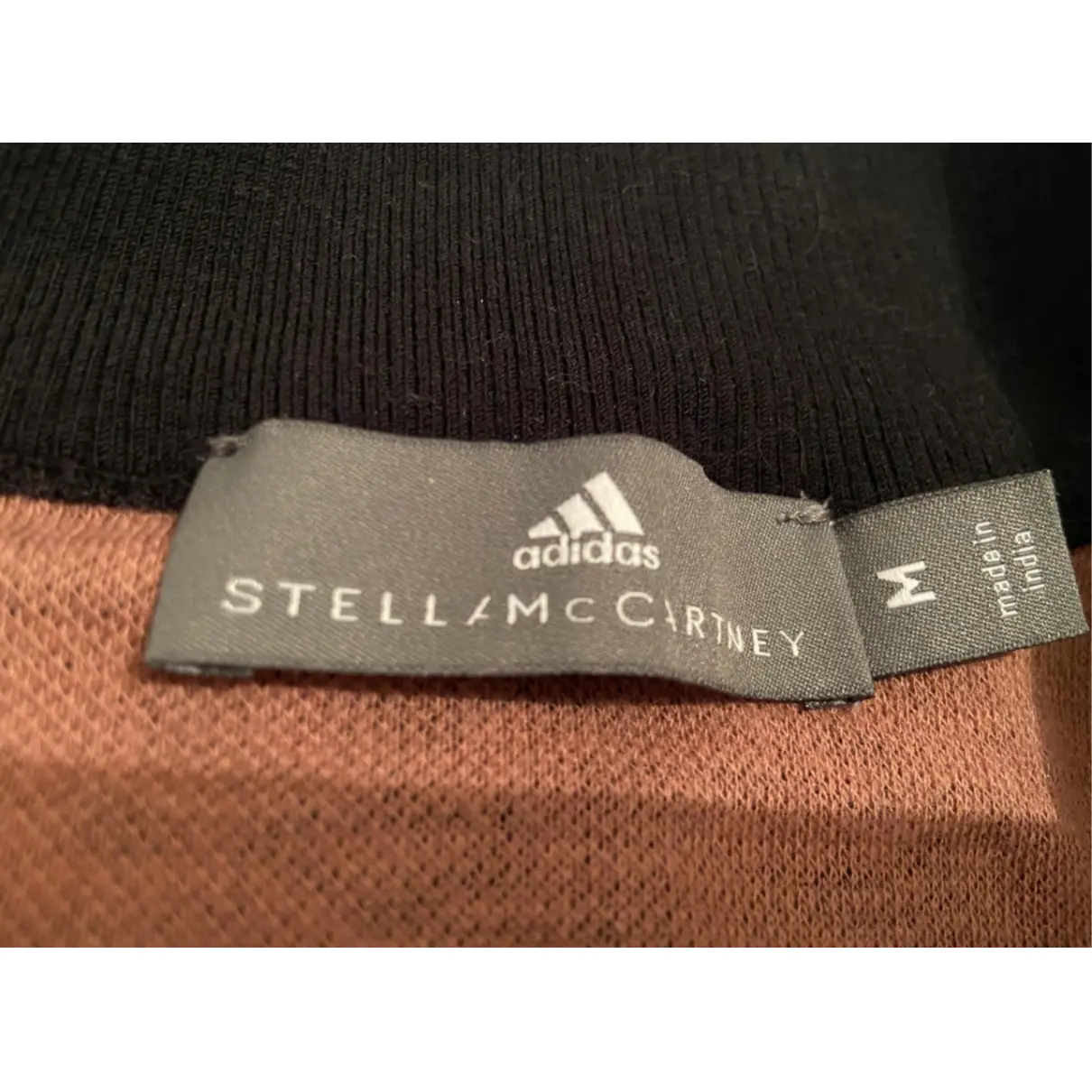 Luxury Stella McCartney Pour Adidas Knitwear Women