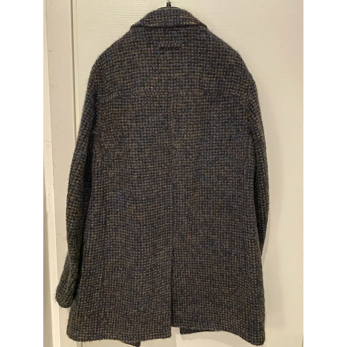 Buy Tonello Wool coat online
