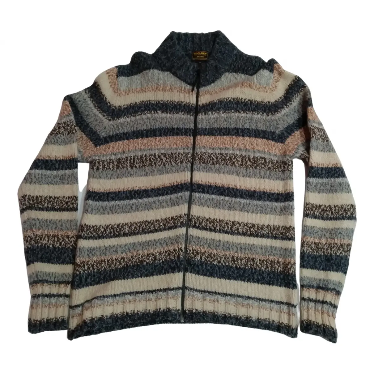 Wool knitwear & sweatshirt Woolrich