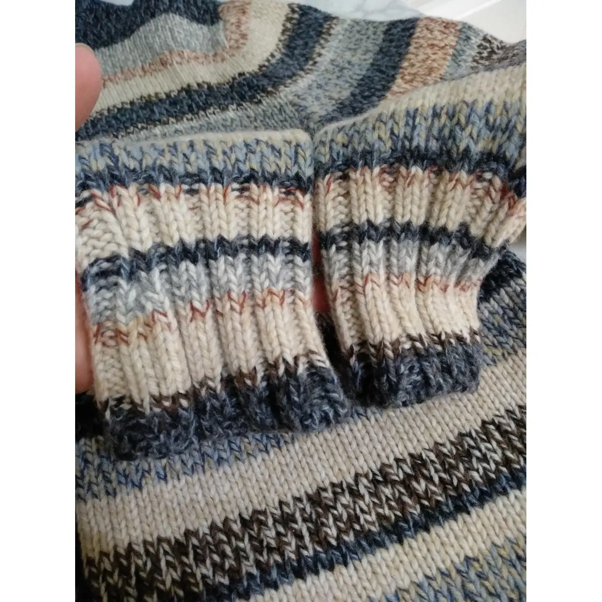 Buy Woolrich Wool knitwear & sweatshirt online