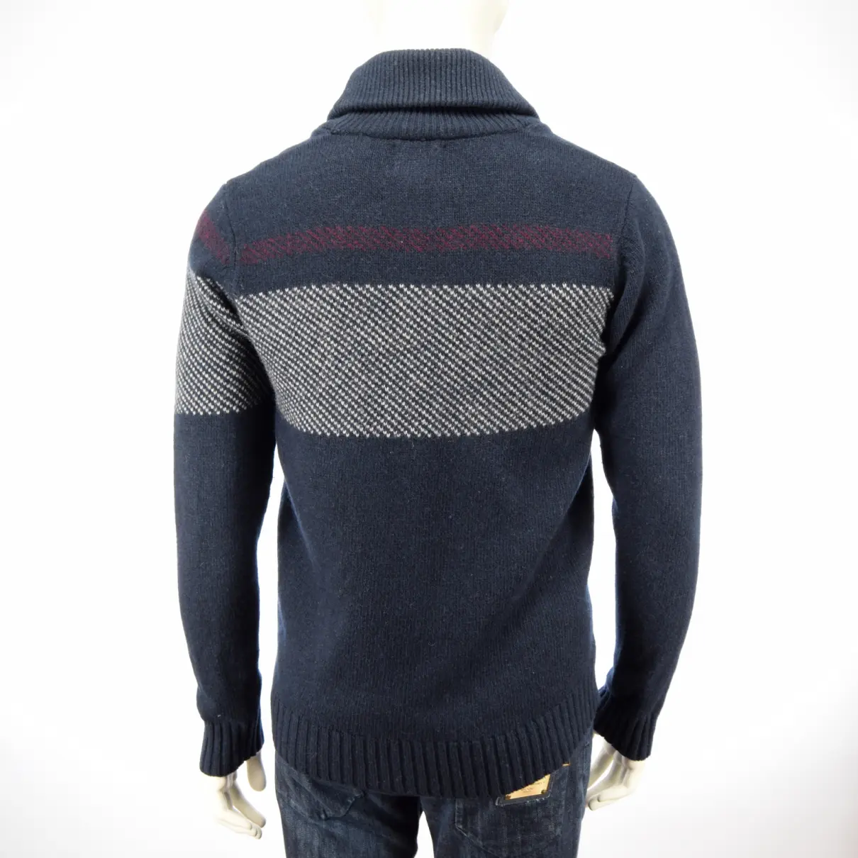 Buy Woolrich Wool sweatshirt online