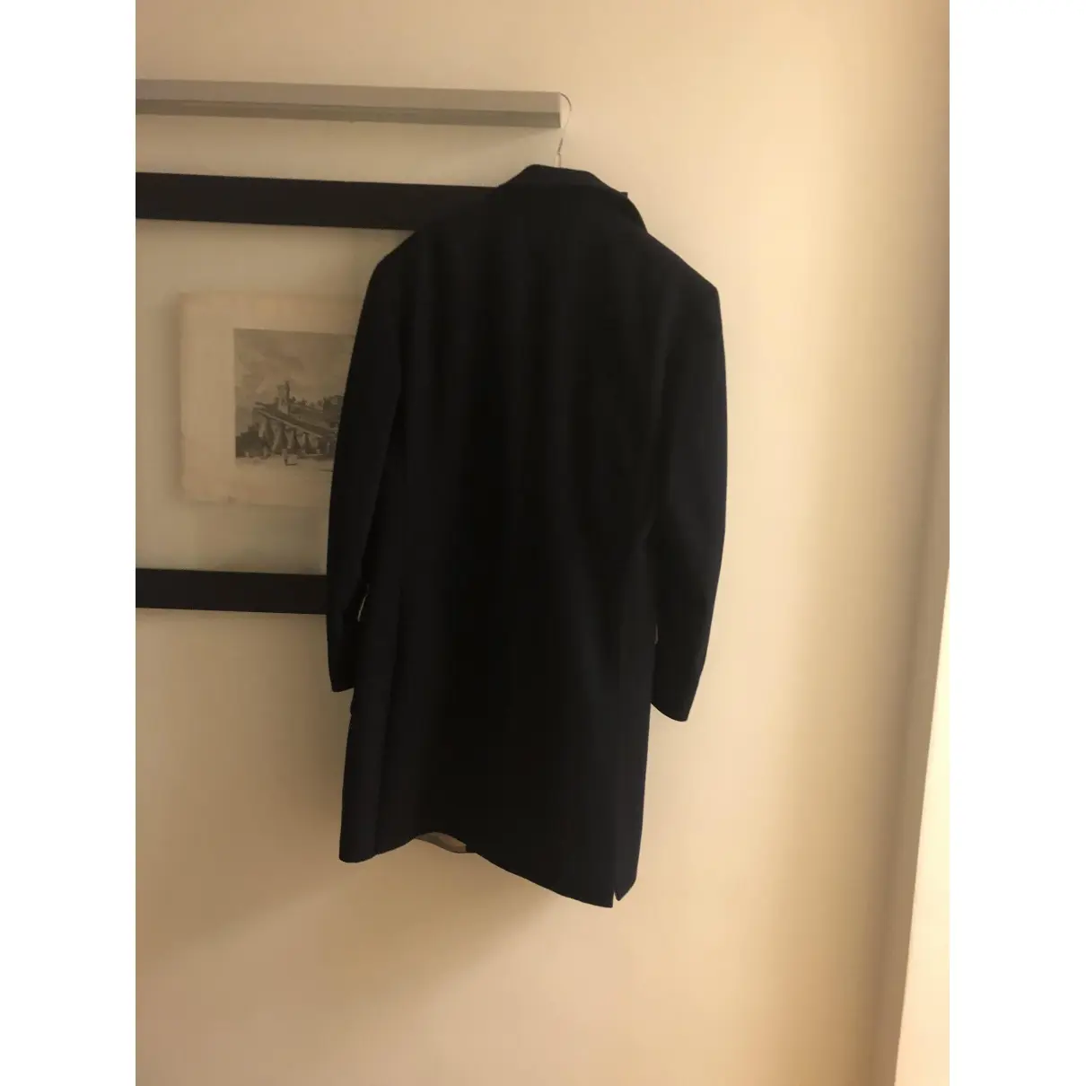 Buy Brunello Cucinelli Cashmere coat online
