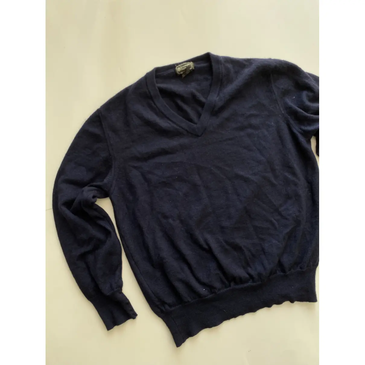 Luxury Ermenegildo Zegna Knitwear & Sweatshirts Men - Vintage