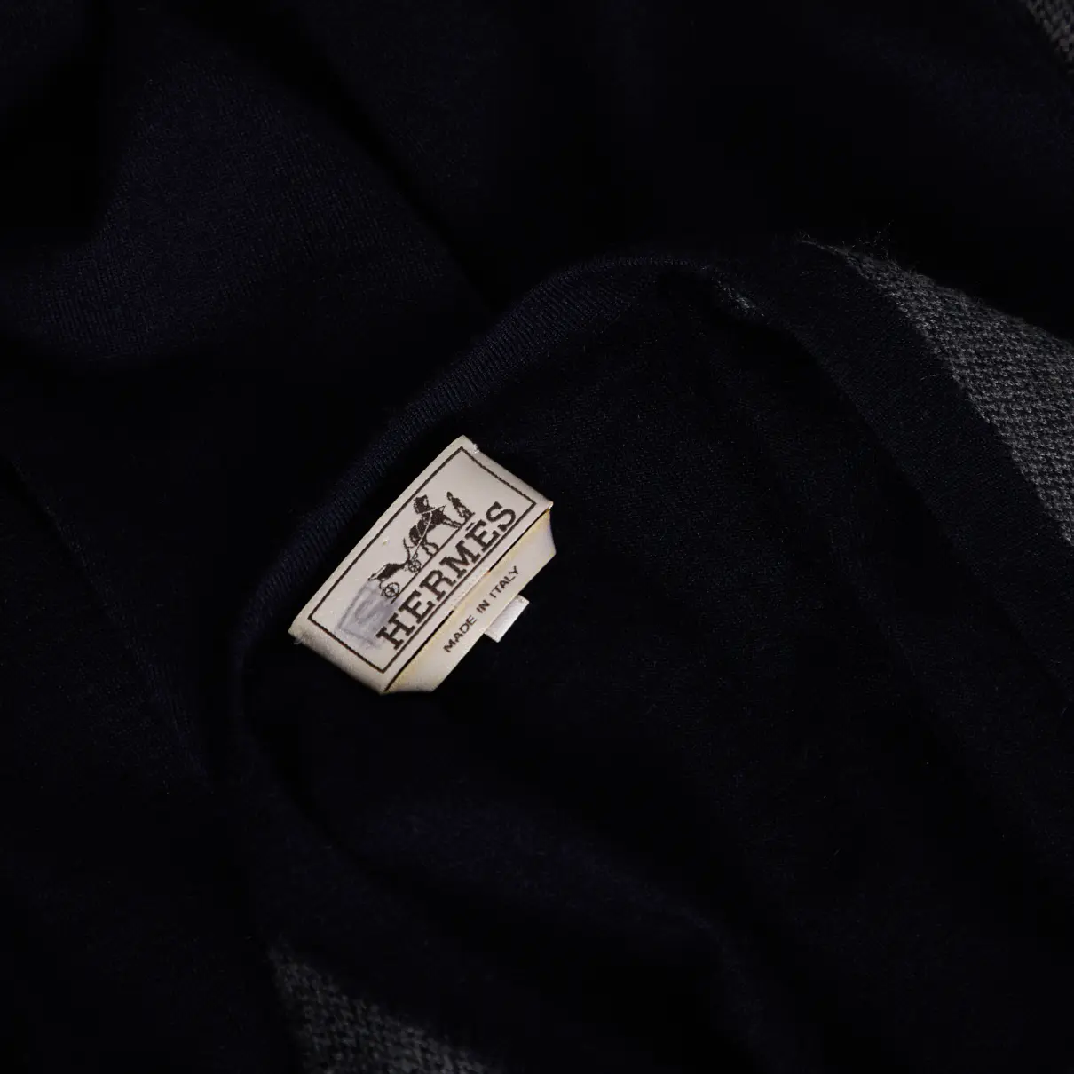 Luxury Hermès Knitwear & Sweatshirts Men - Vintage