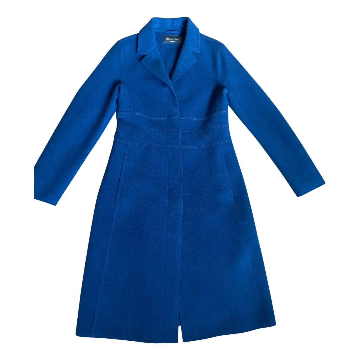 Cashmere coat Loro Piana