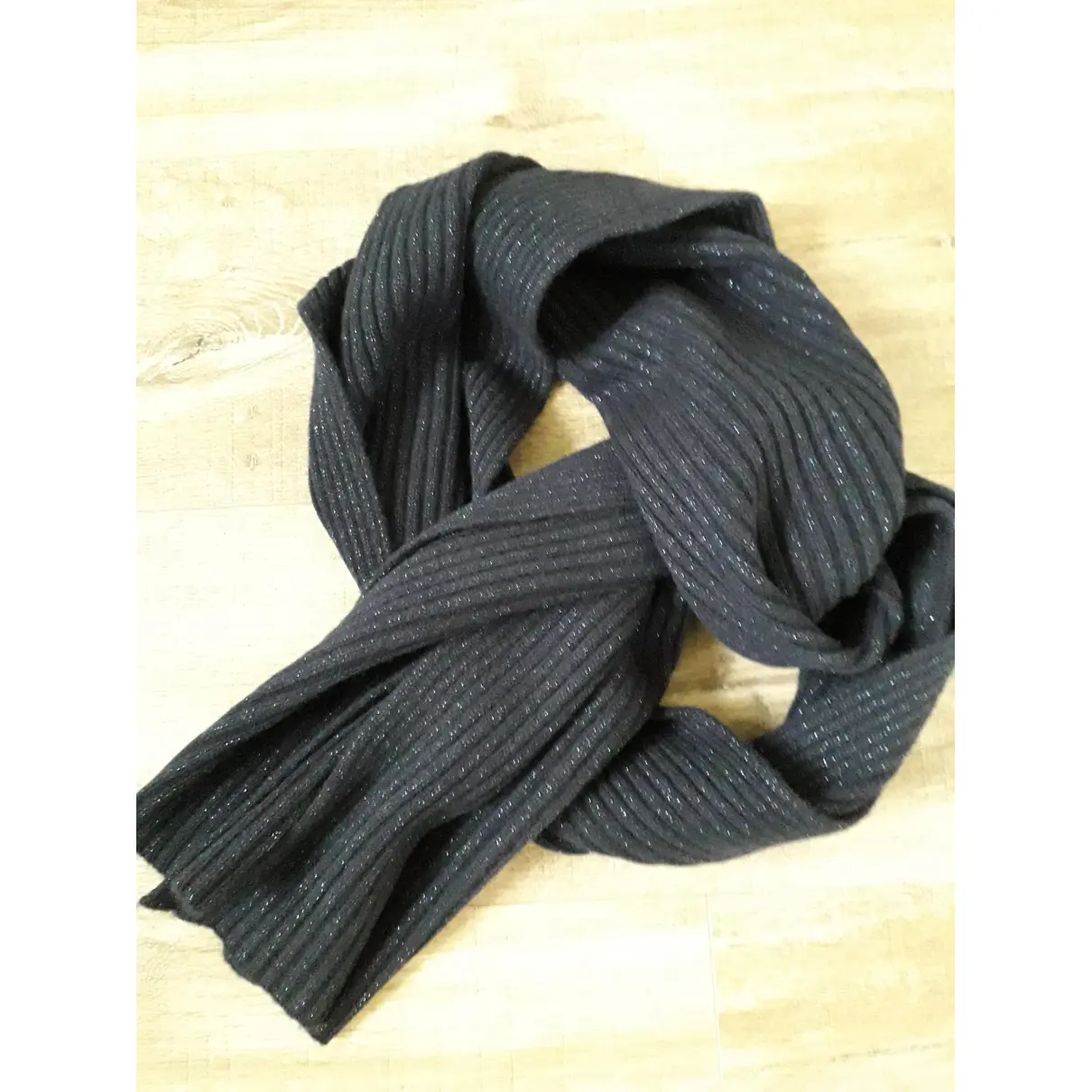 Buy N. Peal Cashmere scarf online
