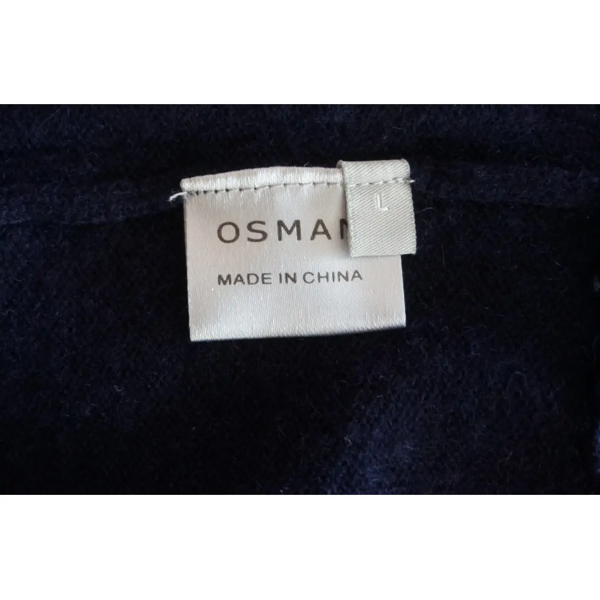 Luxury Osman London Knitwear Women