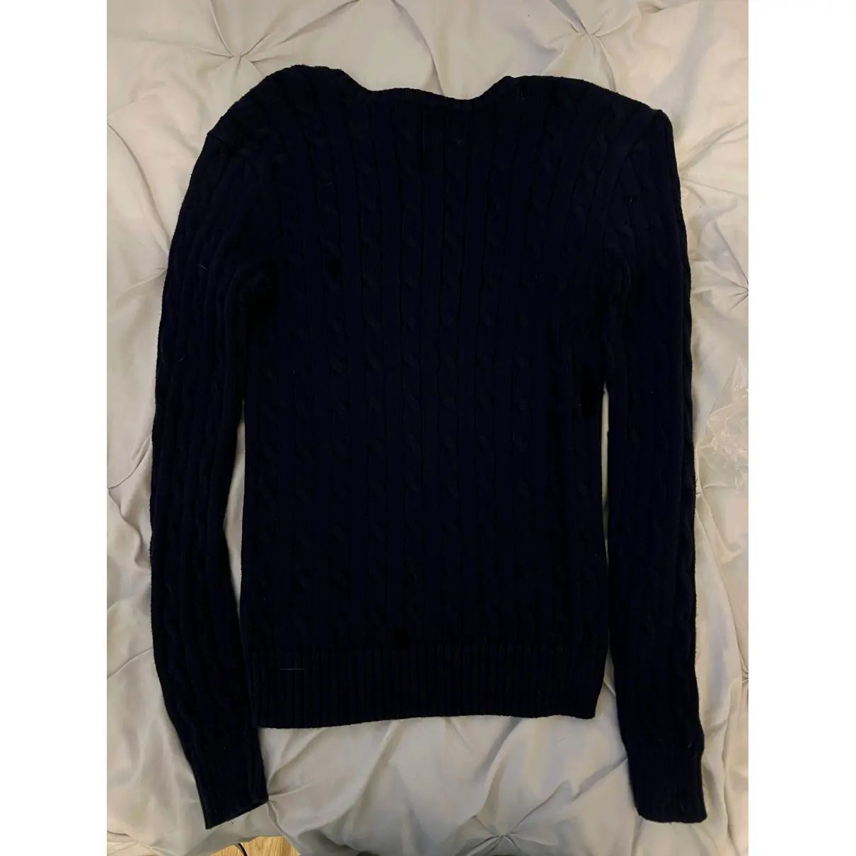 Buy Polo Ralph Lauren Cashmere sweatshirt online