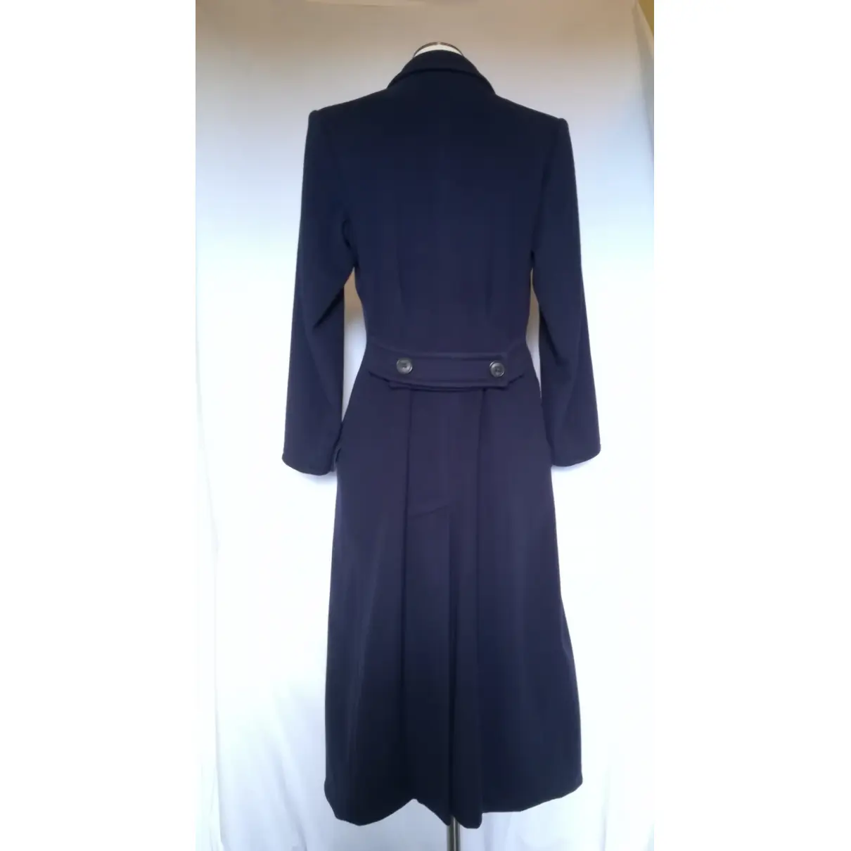 Buy Yves Saint Laurent Cashmere coat online - Vintage