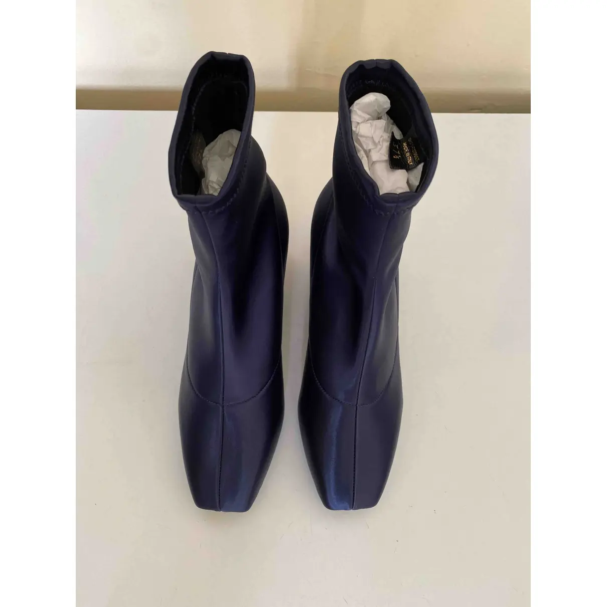 Cloth ankle boots 3.1 Phillip Lim