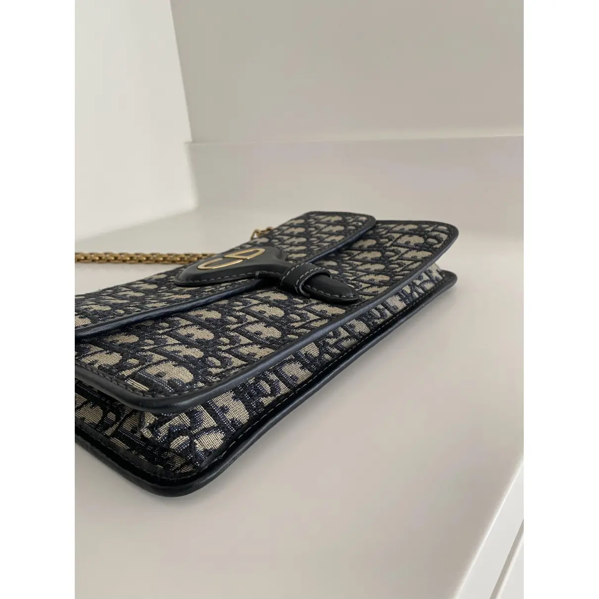 Buy Dior Addict cloth crossbody bag online