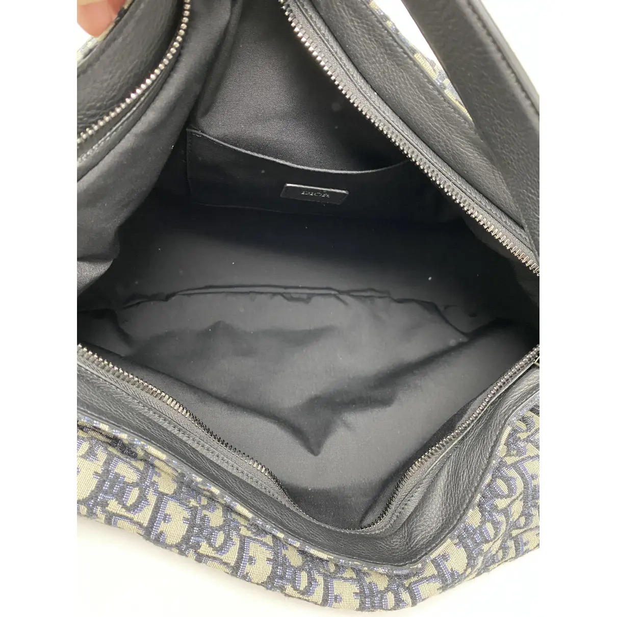 Cloth bag Dior