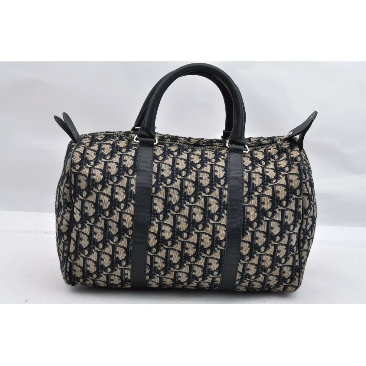 Buy Dior Cloth handbag online