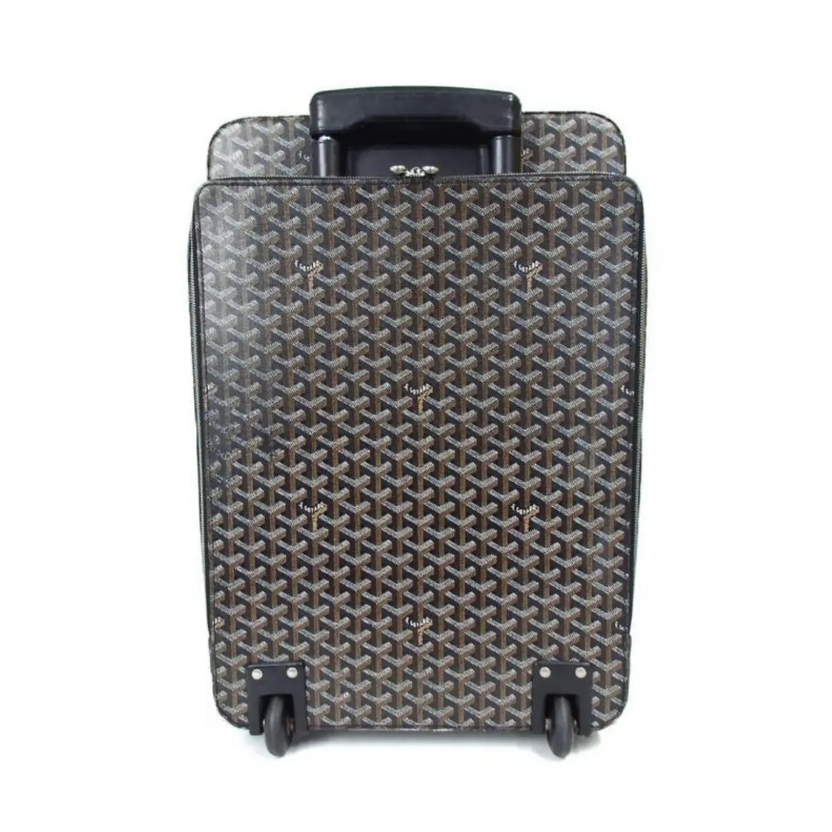 Goyard Cloth travel bag for sale