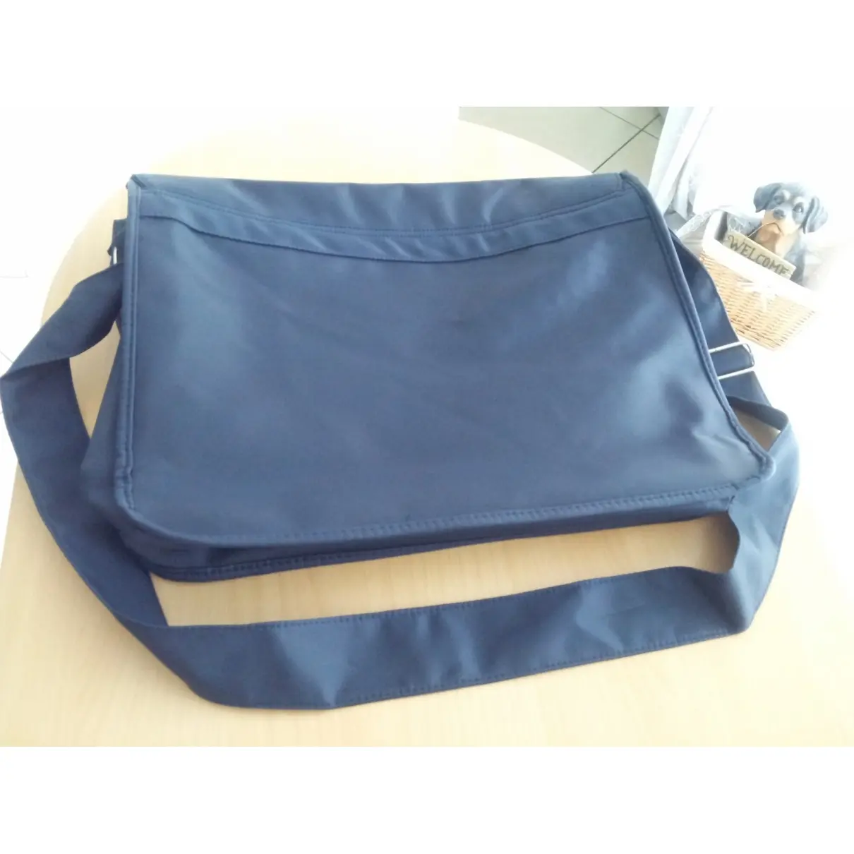 Cloth bag Kangol