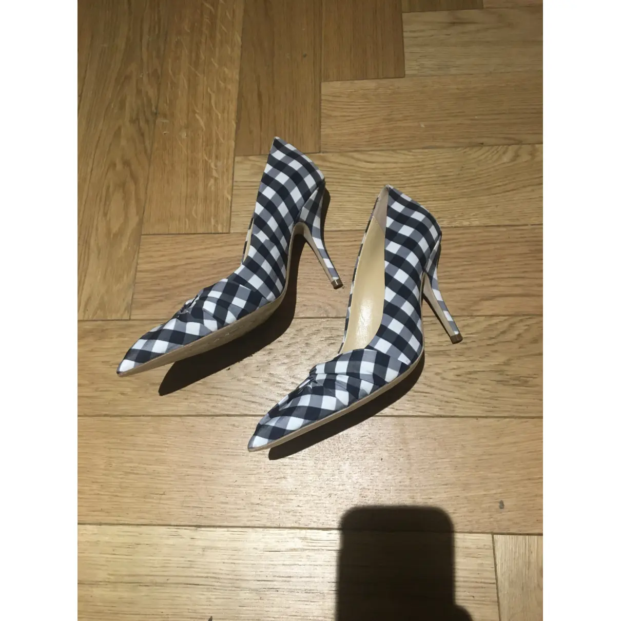 Buy Maje Cloth heels online