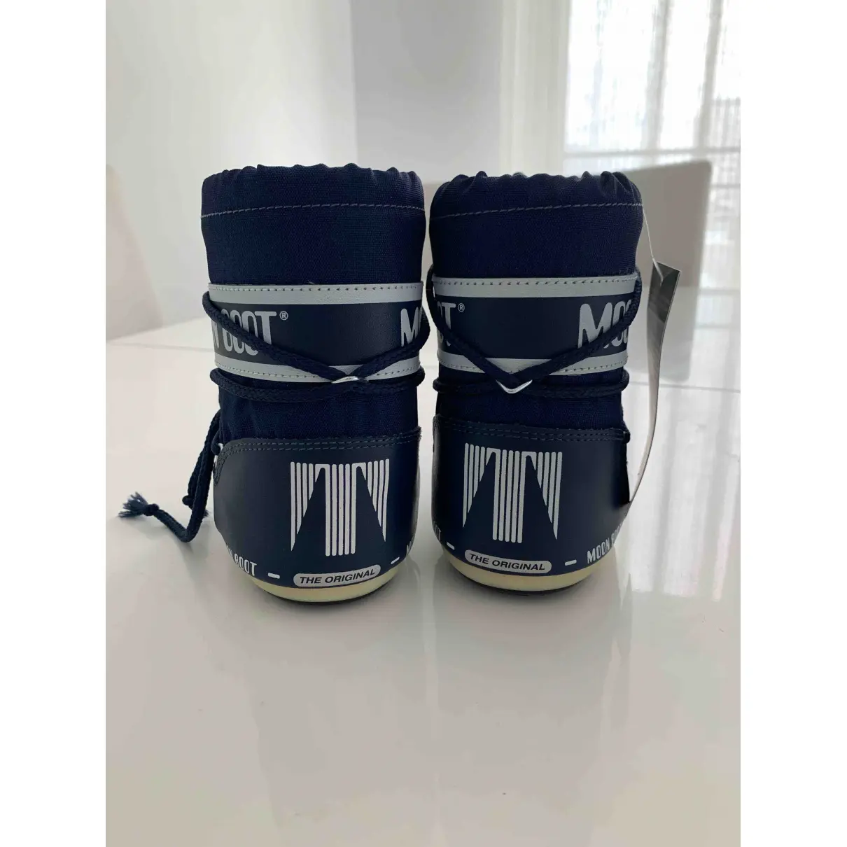 Luxury Moon Boot Boots Kids