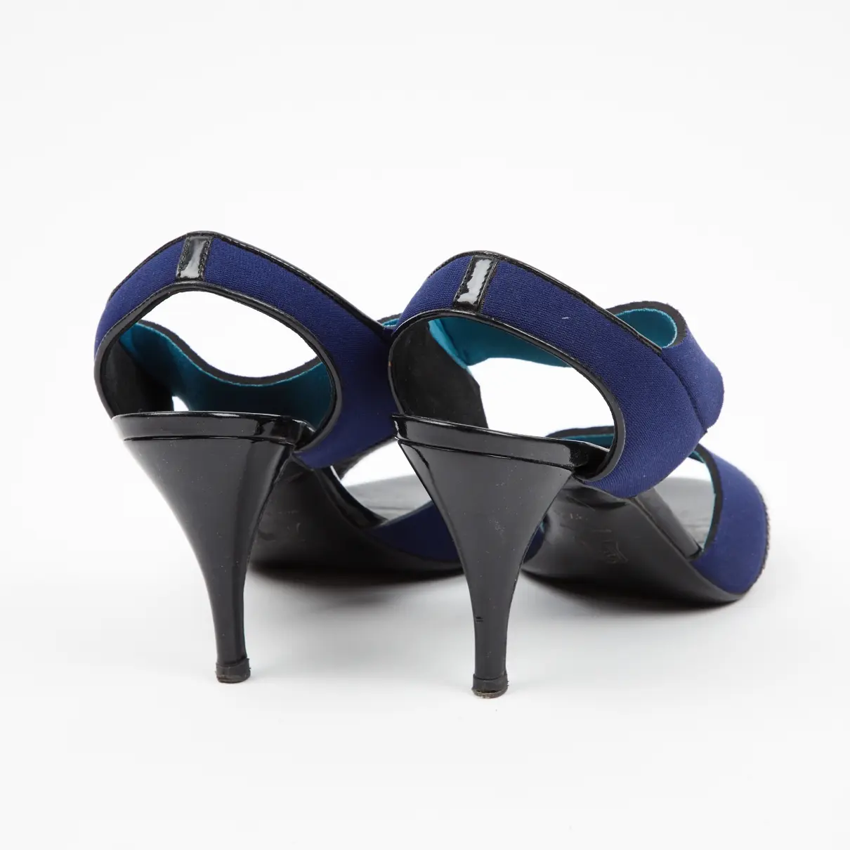 Buy Pierre Hardy Cloth sandal online